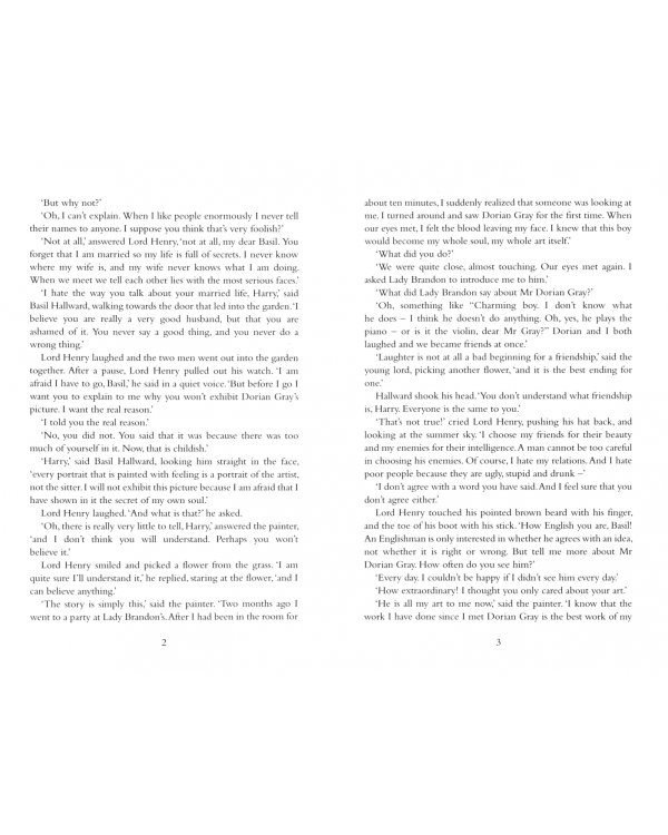 The Picture of Dorian Gray. Level 4