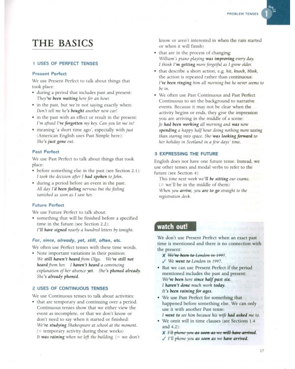 Grammar and Vocabulary for Cambridge Advanced &amp; Proficiency with Key