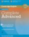 Complete Advanced. Teacher's Book with Teacher's Resources CD-ROM