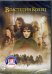 Властелин колец. Трилогия (3DVD)
