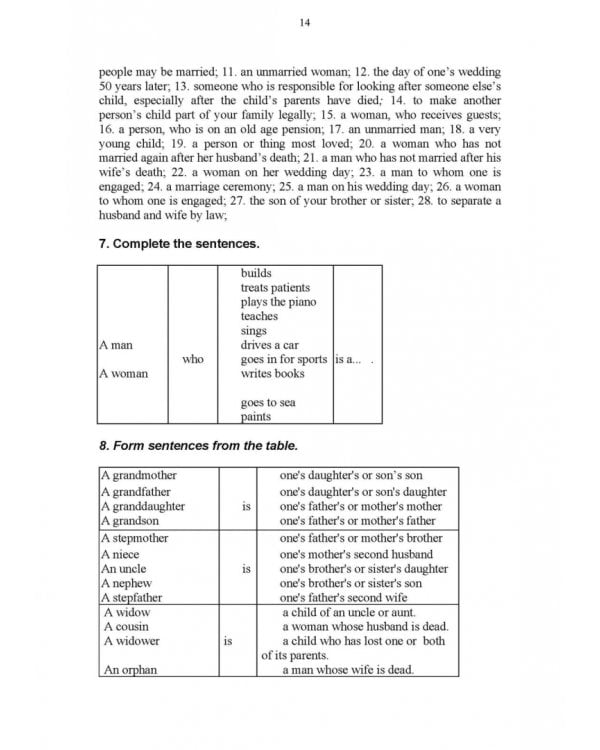Современный разговорный английский язык