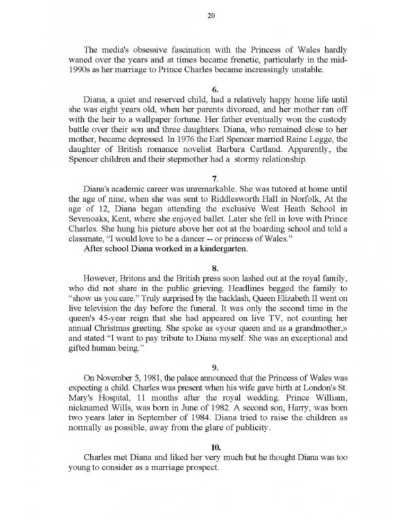 Современный разговорный английский язык