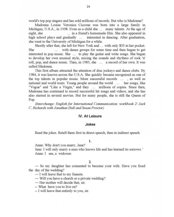 Современный разговорный английский язык