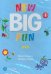 DVD. New Big Fun. Level 1. DVD Video