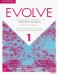 Evolve. Level 1. Teacher's Edition with Test Generator