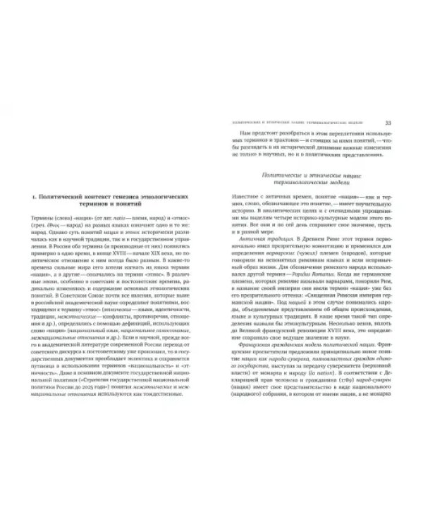 Этничность, нация и политика. Критические очерки по этнополитологии