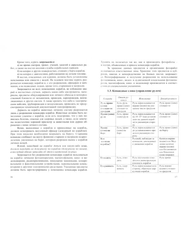 Учебная практика. Поход на учебном корабле. Учебное пособие