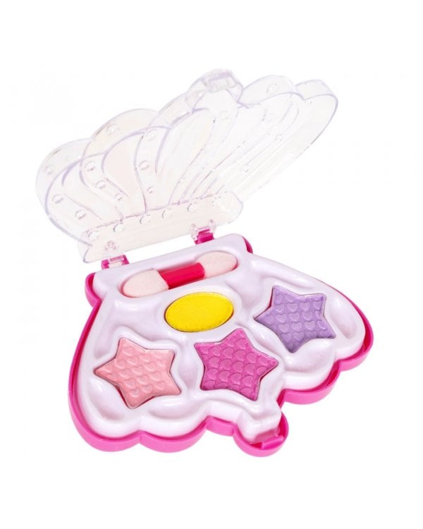 Набор детской декоративной косметики. Корона, с тенями