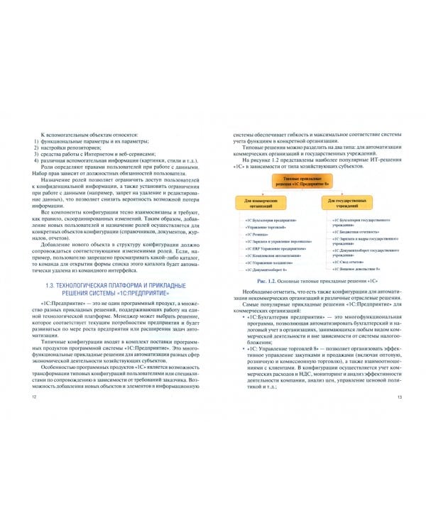 Автоматизация бухгалтерского учета в бюджетных организациях. Учебное пособие