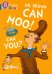 Mr. Brown Can Moo! Can You?