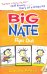 Big Nate Flips Out