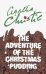 The Adventure of the Christmas Pudding