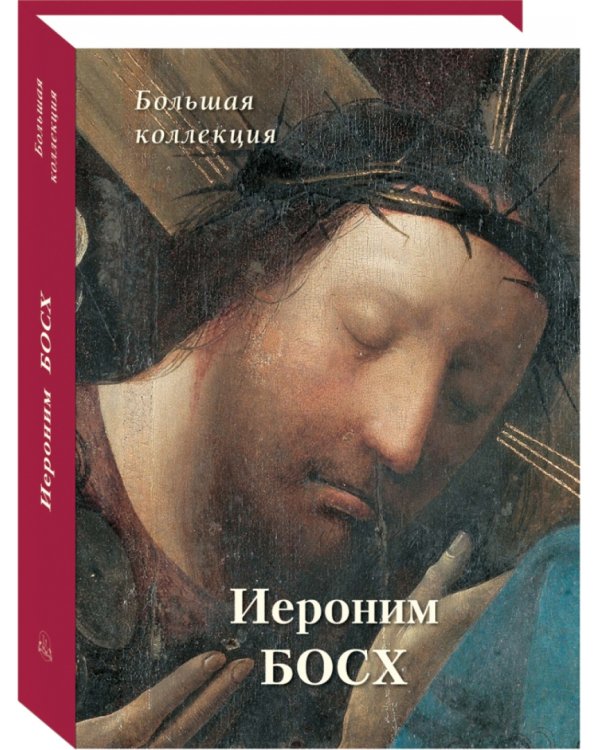 Иероним Босх. Большая коллекция