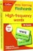 High Frequency Words Flashcards Ages 4-7 (52 Cards)