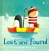 Lost and Found (board bk)