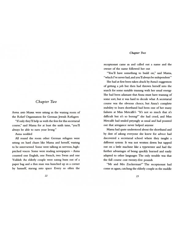 Bombs on Aunt Dainty