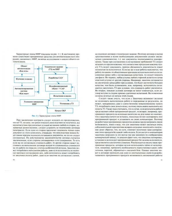 Автоматизированное проектирование систем управления. Учебник