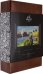 Деревянный пазл. Москва 870 лет, 150 деталей, деревянная коробка