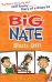 Big Nate Blasts Off