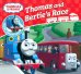 Thomas &amp; Friends. Thomas and Bertie's Race