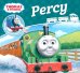 Thomas &amp; Friends. Percy
