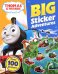 Thomas &amp; Friends. Big Sticker Adventures
