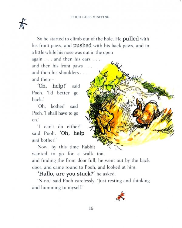 Winnie-the-Pooh. The Goodnight Collection. Bedtime Stories for Sleepy Heads