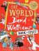 The World of David Walliams Book of Stuff