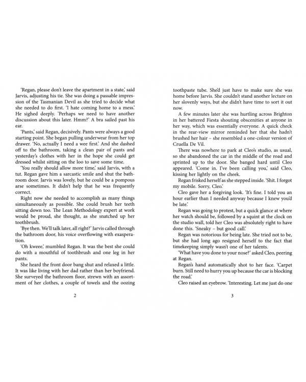 Meet Me at Pebble Beach