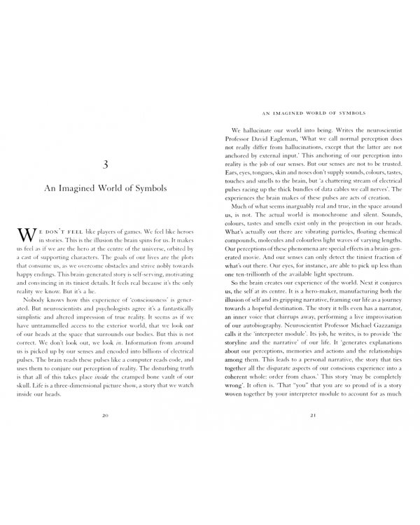 The Status Game. On Human Life and How to Play It