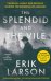 The Splendid and the Vile. Churchill, Family and Defiance During the Bombing of London