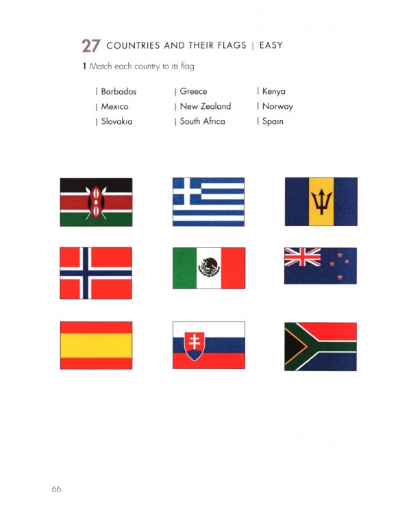 The Times World Atlas Puzzle Book. Put Your Knowledge of the World to the Ultimate Test