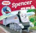 Thomas &amp; Friends. Spencer