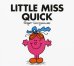 Little Miss Quick