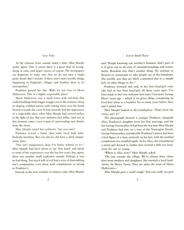 Marple. Twelve New Stories