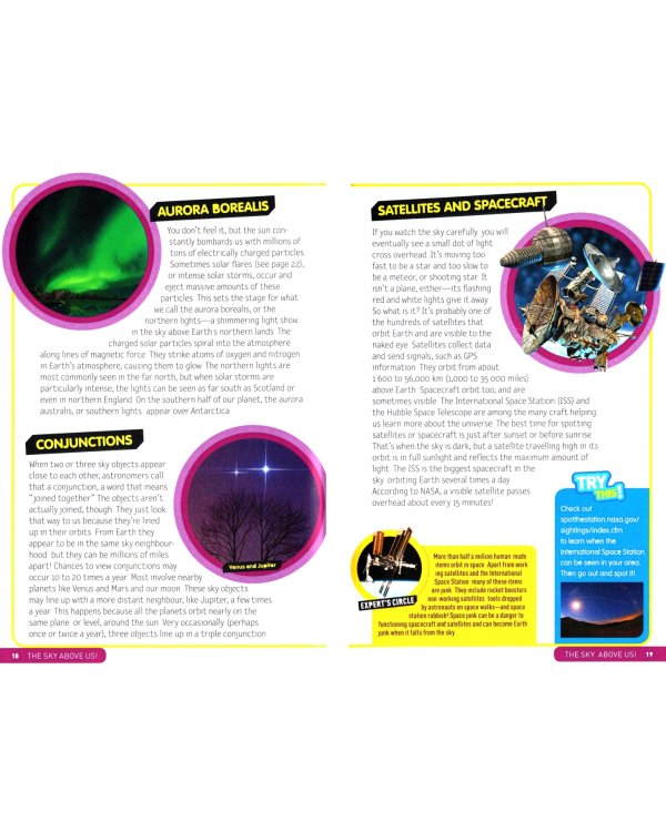 Ultimate Explorer. Field Guides. Night Sky