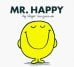 Mr. Happy