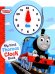 Thomas &amp; Friends. My First Thomas Clock Book