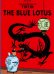 The Blue Lotus
