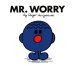 Mr. Worry