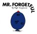 Mr. Forgetful