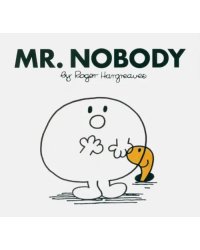 Mr. Nobody