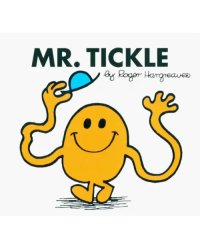 Mr. Tickle