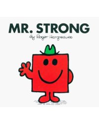 Mr. Strong