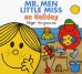 Mr. Men Little Miss on Holiday