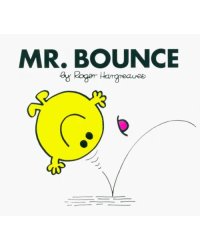 Mr. Bounce