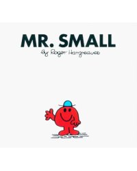 Mr. Small