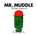 Mr. Muddle