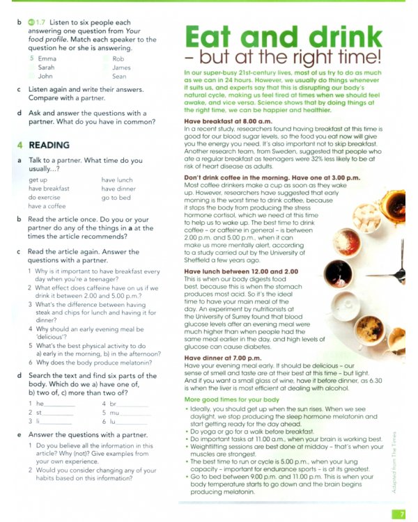 English File. Intermediate. Student's Book with Online Practice