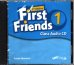 CD-ROM. First Friends. Level 1. Class Audio CD